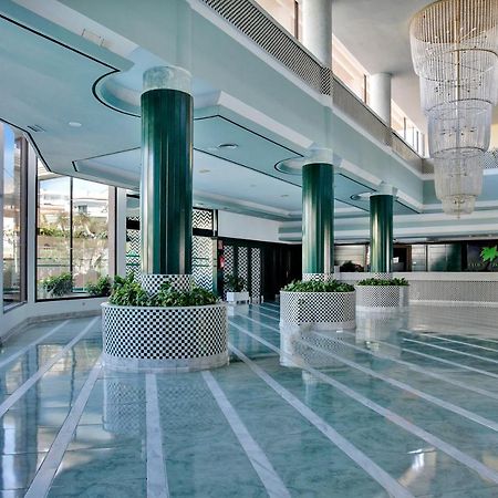 Апартаменты Dpstyle - Playa Paraiso Tenerife Адехе Экстерьер фото