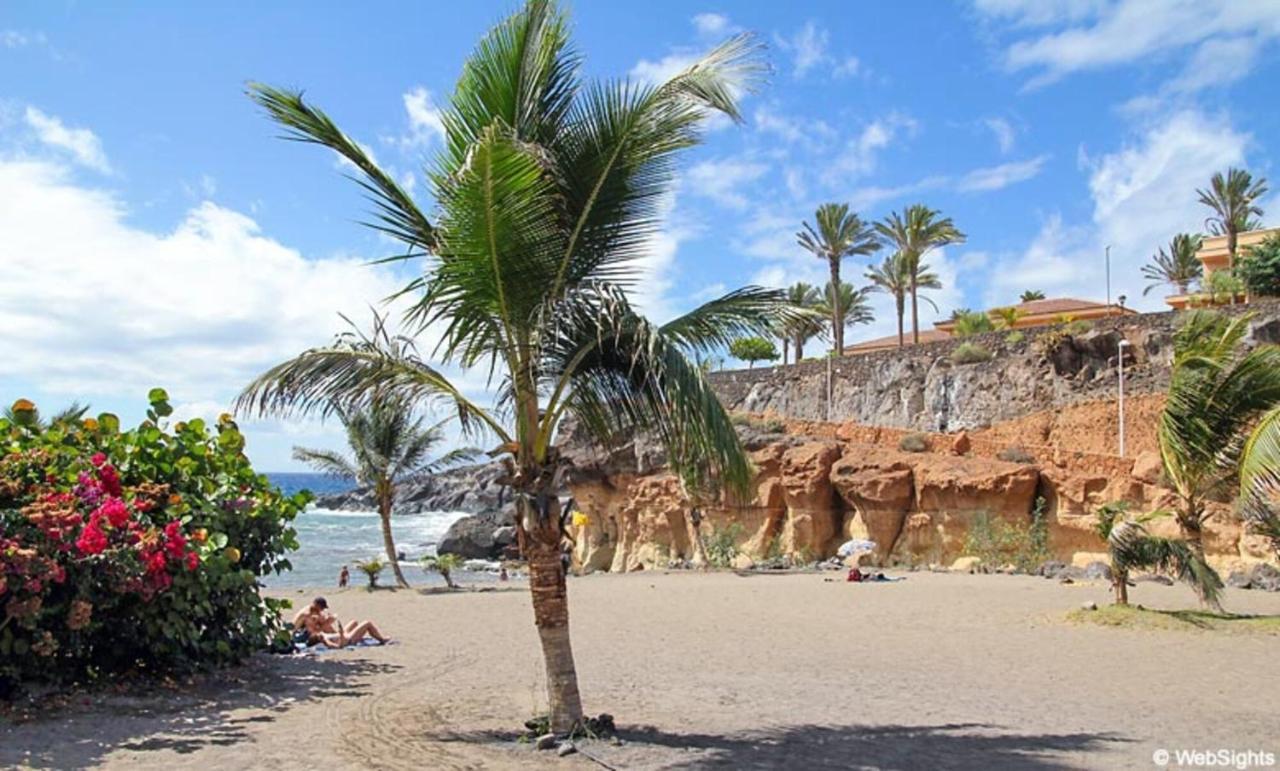 Апартаменты Dpstyle - Playa Paraiso Tenerife Адехе Экстерьер фото