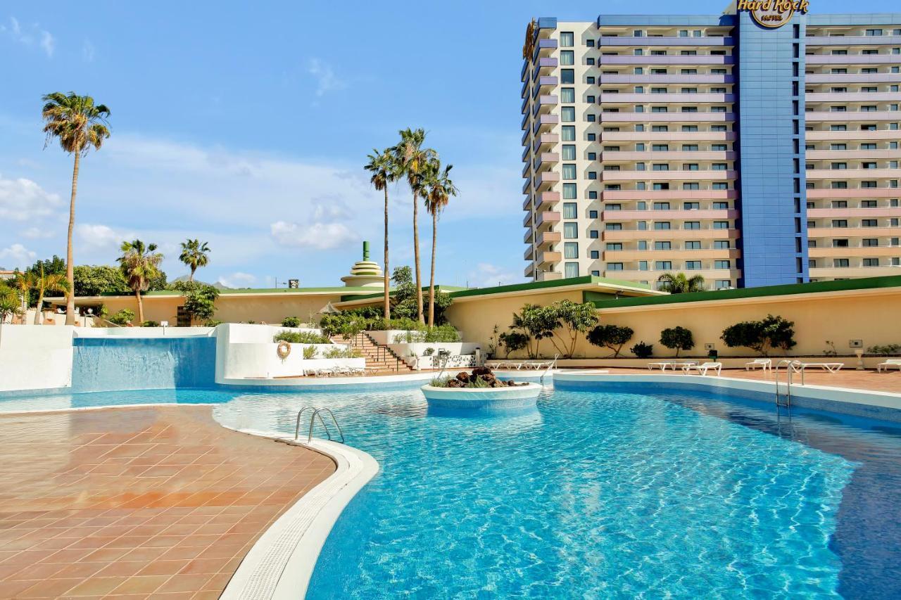Апартаменты Dpstyle - Playa Paraiso Tenerife Адехе Экстерьер фото