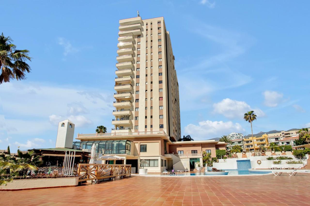 Апартаменты Dpstyle - Playa Paraiso Tenerife Адехе Экстерьер фото
